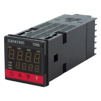 Цифровой температурный контроллер Leister CSS