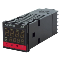 Цифровой температурный контроллер Leister CSS