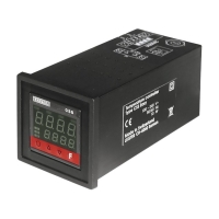 Цифровой температурный контроллер Leister CSS EASY