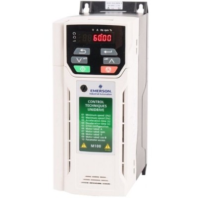 Частотный преобразователь M100-012 Leister, 400 В / 2,2 кВт