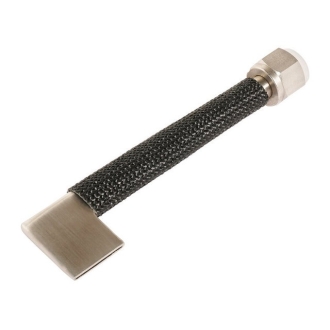 Сварочная насадка для подворотов 25 мм для SEAMTEK 900 AT