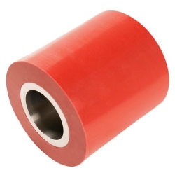 Силиконовый прижимной ролик 64 мм для SEAMTEK 900