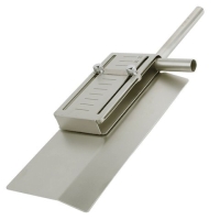 Направляющая для сварки подворотов и кедера HEMTEK ST