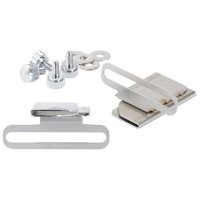 Направляющая для сварки внахлест для консоли «быстрой» сварки SEAMTEK 900