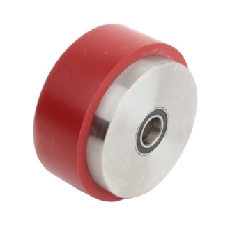 Прижимной ролик верхний 40 мм для HEMTEK ST