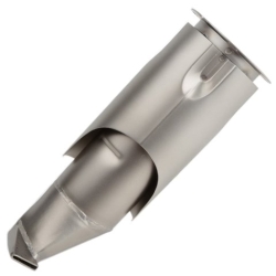 Насадка для подворотов 20 мм HEMTEK ST