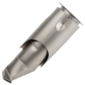 Насадка для подворотов 20 мм HEMTEK ST