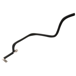 Сварочная насадка 13 мм для SEAMTEK 900 AT, низкий поток воздуха