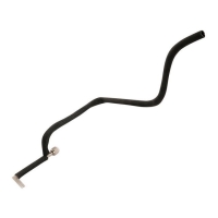 Сварочная насадка 8 мм для SEAMTEK 900 AT, низкий поток воздуха