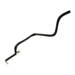 Сварочная насадка 8 мм для SEAMTEK 900 AT, низкий поток воздуха