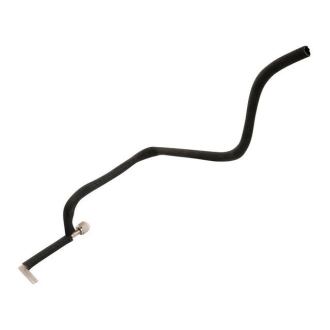 Сварочная насадка 8 мм для SEAMTEK 900 AT, низкий поток воздуха