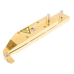 Трехгранный кронштейн 8 мм для SEAMTEK W-900 AT