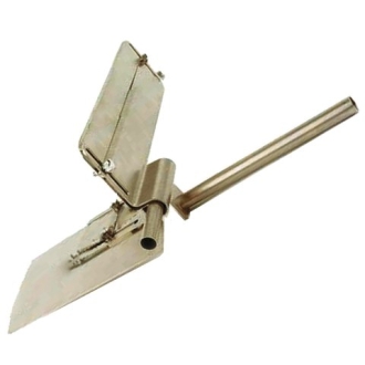 Комплект для модификации под кедерную сварку для Hemtek K-ST