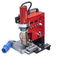 Сварочный станок СП54 СварПом, 230 В / 3,6 кВт / ширина шва 30 мм