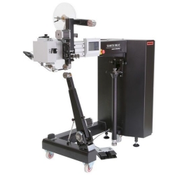 Станок для сварки ПВХ ткани Leister SEAMTEK 900 AT, 230 В / 4,5 кВт