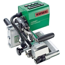 Сварочный аппарат COMET Leister, 230 В / 1,2 кВт / медный клин 50 х 50 мм