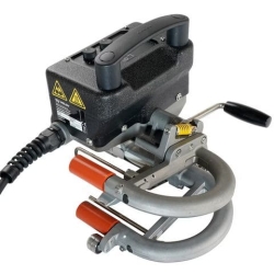 Сварочный аппарат MINIWELDER TEX1 Weldy, 230 В / 0,8 кВт / алюминиевый клин 40 х 15 мм