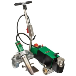 Сварочный аппарат BITUMAT B2 Leister, 400 В / 6,7 кВт / ширина шва 100 мм