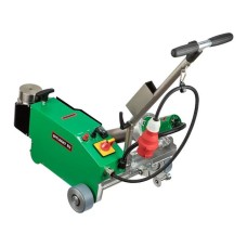 Сварочный аппарат BITUMAT B2 Leister, 400 В / 6,7 кВт / ширина шва 100 мм