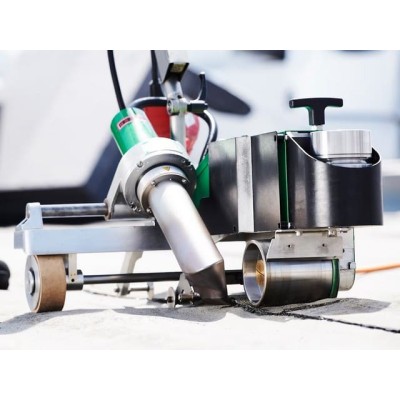 Сварочный аппарат BITUMAT B2 Leister, 400 В / 6,7 кВт / ширина шва 100 мм