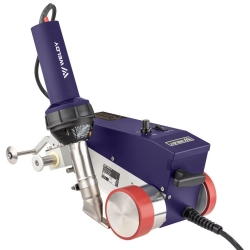 Сварочный аппарат FOILER ETL Weldy, 230 В / 1,7 кВт / ширина шва 30 мм