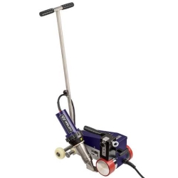 Сварочный аппарат ROOFER RW3400  Weldy, 230 В / 3,5 кВт / ширина шва 40 мм