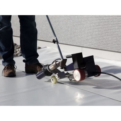 Сварочный аппарат ROOFER RW3400  Weldy, 230 В / 3,5 кВт / ширина шва 40 мм
