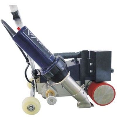 Сварочный аппарат ROOFER RW3400  Weldy, 230 В / 3,5 кВт / ширина шва 40 мм