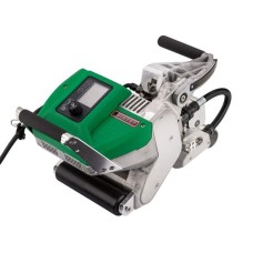 Сварочный аппарат GEOSTAR G7 Leister, 230 В / 2,8 кВт / медный клин 130 х 50 мм