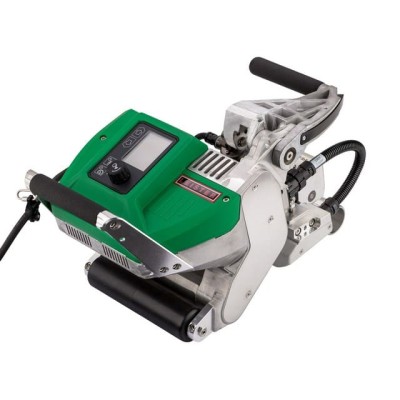 Сварочный аппарат GEOSTAR G7 Leister, 230 В / 2,8 кВт / медный клин 130 х 50 мм