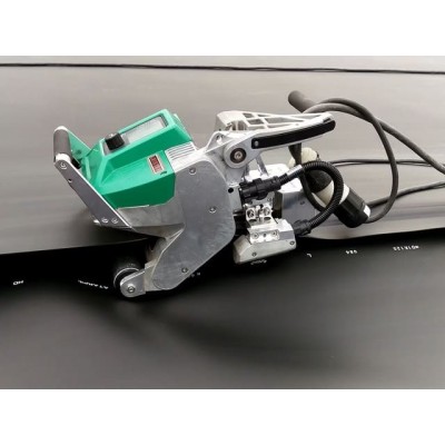 Сварочный аппарат GEOSTAR G7 Leister, 230 В / 2,8 кВт / медный клин 130 х 50 мм