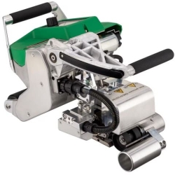 Сварочный аппарат GEOSTAR G5 Leister, 230 В / 2,8 кВт / медный клин 90 х 50 мм