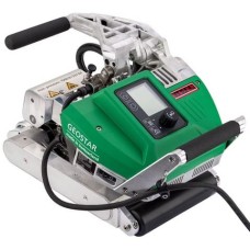Сварочный аппарат GEOSTAR G5 Leister, 230 В / 2,8 кВт / медный клин 90 х 50 мм