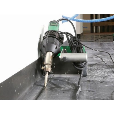 Сварочный аппарат (привод) MINIFLOOR Leister, 230 В / 0,005 кВт