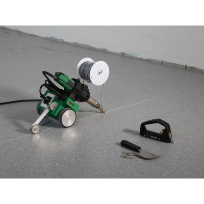 Сварочный аппарат (привод) MINIFLOOR Leister, 230 В / 0,005 кВт