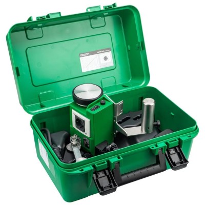 Сварочный аппарат (привод) MINIFLOOR Leister, 230 В / 0,005 кВт