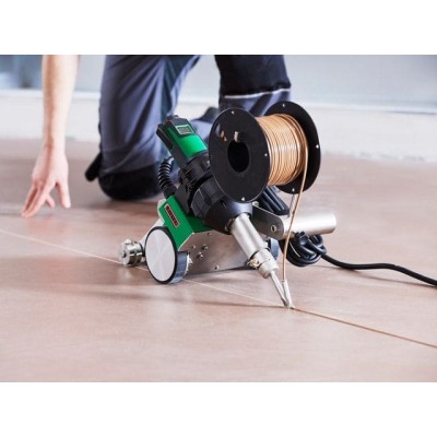 Сварочный аппарат (привод) MINIFLOOR Leister, 230 В / 0,005 кВт