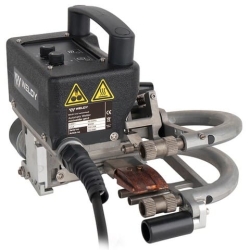 Сварочный аппарат MINIWELDER GEO2 Weldy, 230 В / 0,8 кВт / медный клин 50 х 36 мм