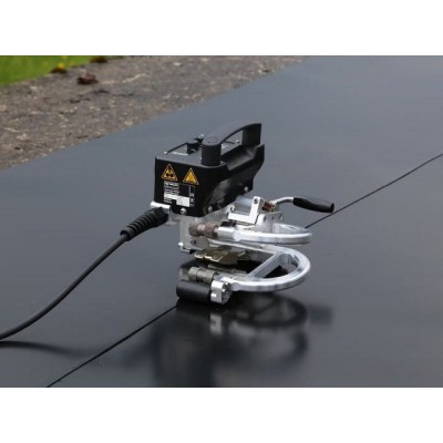 Сварочный аппарат MINIWELDER GEO2 Weldy, 230 В / 0,8 кВт / медный клин 50 х 36 мм