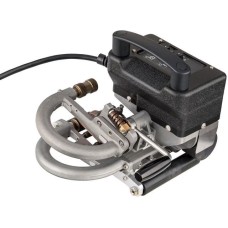 Сварочный аппарат MINIWELDER GEO2 Weldy, 230 В / 0,8 кВт / медный клин 50 х 36 мм