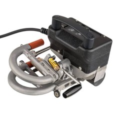 Сварочный аппарат MINIWELDER TEX2 Weldy, 230 В / 0,8 кВт / стальной клин 40 х 20 мм
