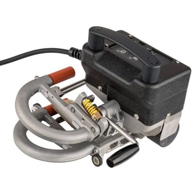 Сварочный аппарат MINIWELDER TEX2 Weldy, 230 В / 0,8 кВт / стальной клин 40 х 20 мм