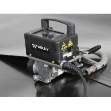 Сварочный аппарат MINIWELDER GEO2  Weldy, 230 В / 0,8 кВт / стальной клин 50 х 36 мм