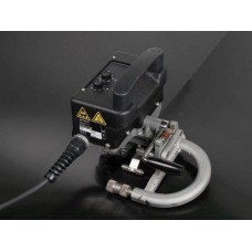 Сварочный аппарат MINIWELDER GEO2  Weldy, 230 В / 0,8 кВт / стальной клин 50 х 36 мм