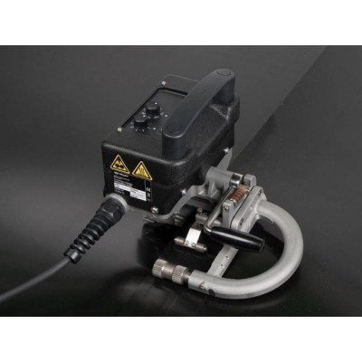 Сварочный аппарат MINIWELDER GEO2 Weldy, 230 В / 0,8 кВт / стальной клин 50 х 36 мм
