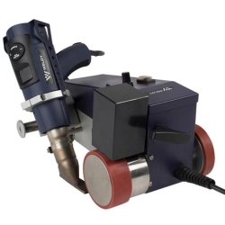 Сварочный аппарат FOILER Weldy, 230 В / 2,1 кВт / ширина шва 30 мм