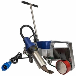 Сварочный аппарат Roof 40 Weldy, 230 В / 3,45 кВт / ширина шва 40 мм