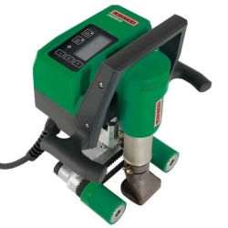 Сварочный полуавтомат UNIDRIVE 500 Leister, 230 В / 2,2 кВт / ширина шва 15-40 мм