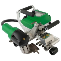 Сварочный аппарат TWINNY T7 Leister, 230 В / 3,4 кВт / комбинированный клин