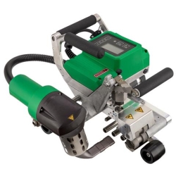 Сварочный аппарат TWINNY T5 Leister, 230 В / 3,45 кВт / ширина шва 2 x 15 мм